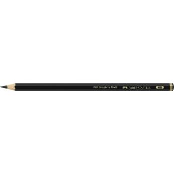 Faber-Castell Bleistift Pitt Graphite Matt HB